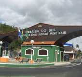 Fotos - Paraba do Sul - RJ