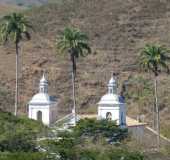 Pousadas - Parapeúna - RJ