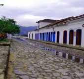 Pousadas - Paraty - RJ