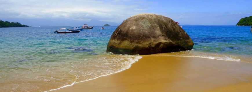 Paraty Mirim-RJ