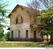 Pousadas - Pentagna - RJ