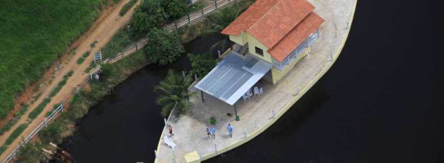 Pirapetinga de Bom Jesus-RJ