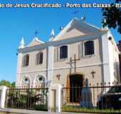 Pousadas - Porto das Caixas - RJ