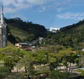 Pousadas - Santa Maria Madalena - RJ