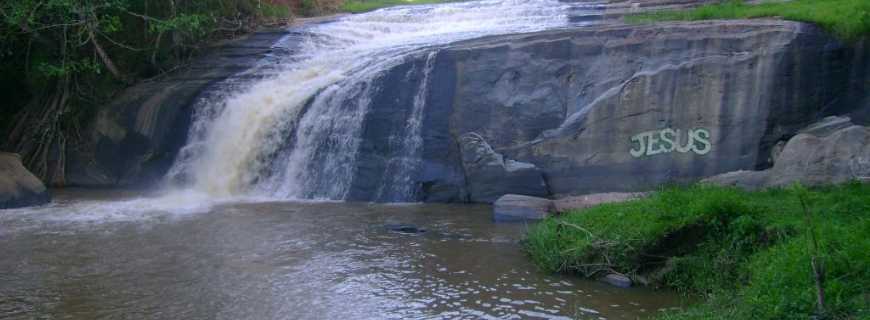 Santa Rita da Floresta-RJ