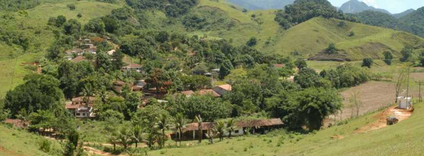 Santo Antnio do Imb-RJ