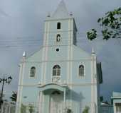 Pousadas - Santo Eduardo - RJ