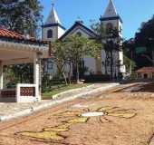 Pousadas - So Jos do Vale do Rio Preto - RJ