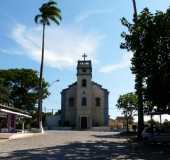 Pousadas - São Vicente de Paula - RJ