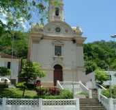 Pousadas - Sapucaia - RJ