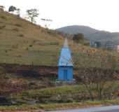 Pousadas - Venda das Pedras - RJ