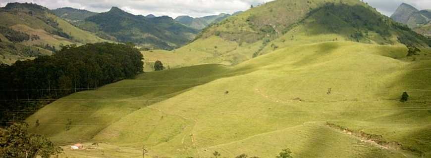 Vila da Grama-RJ