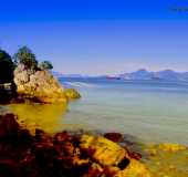 Fotos - Vila Muriqui - RJ