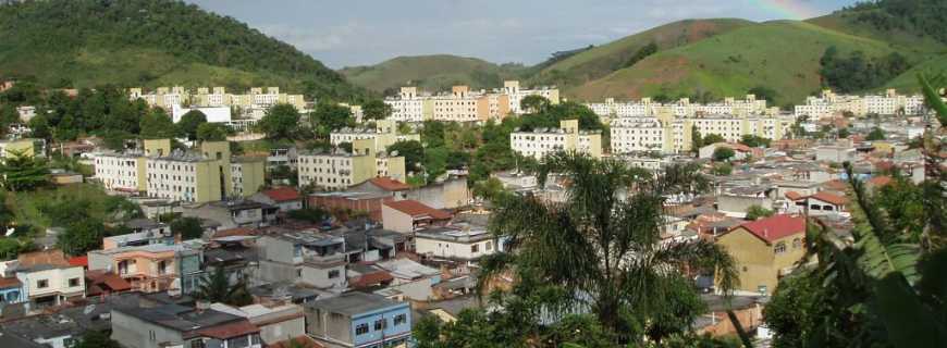 Volta Redonda-RJ