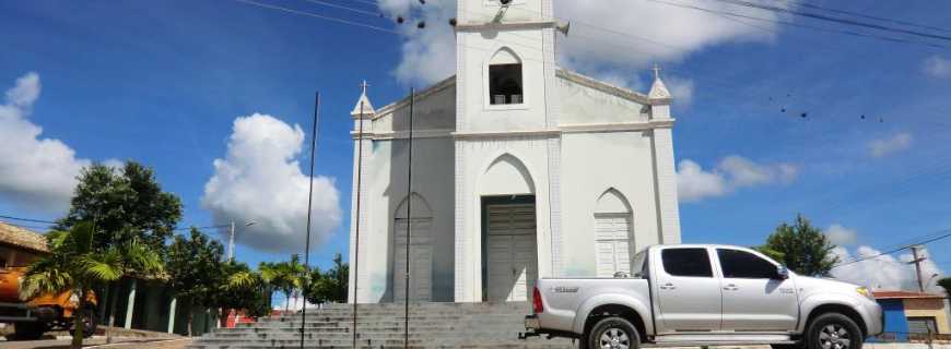 Pousadas em Coronel Ezequiel, Hotéis em Coronel Ezequiel - RN ...