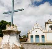 Pousadas - Igreja Nova - RN