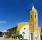 Pousadas - Ipanguaçu - RN