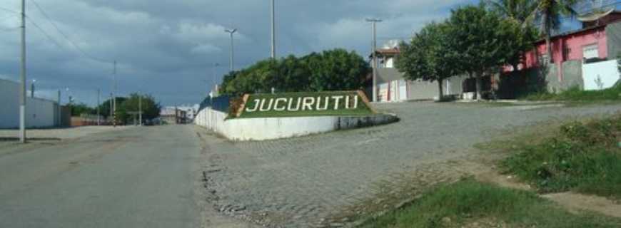 Jucurutu-RN