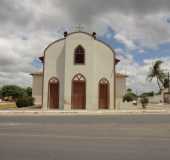 Pousadas - Lagoa Salgada - RN