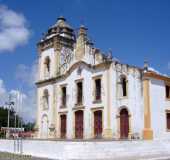 Pousadas - So Gonalo do Amarante - RN