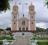 Pousadas - So Jos do Campestre - RN