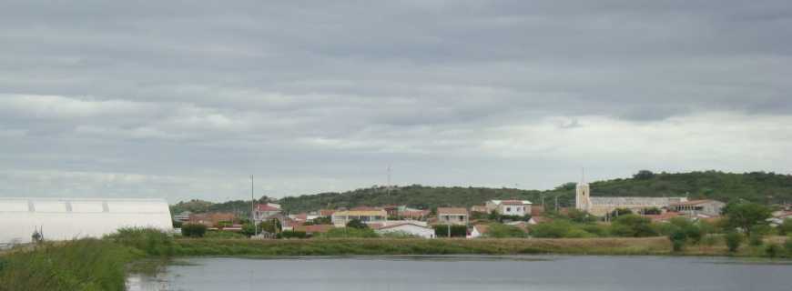 Xadrez Seridoense  São José do Seridó RN