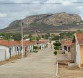 Pousadas - Serra Caiada - RN