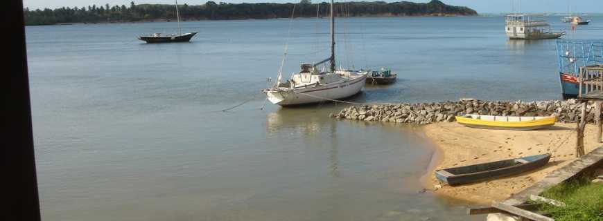 Tibau do Sul-RN