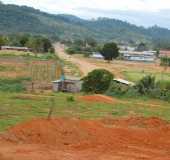 Pousadas - Campo Novo de Rondônia - RO