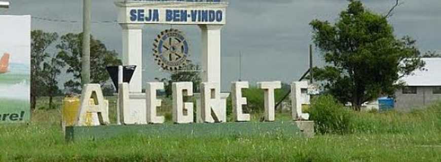 Alegrete-RS