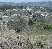 Pousadas - Arco Verde - RS