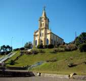 Pousadas - Arvorezinha - RS