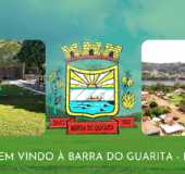 Pousadas - Barra do Guarita - RS