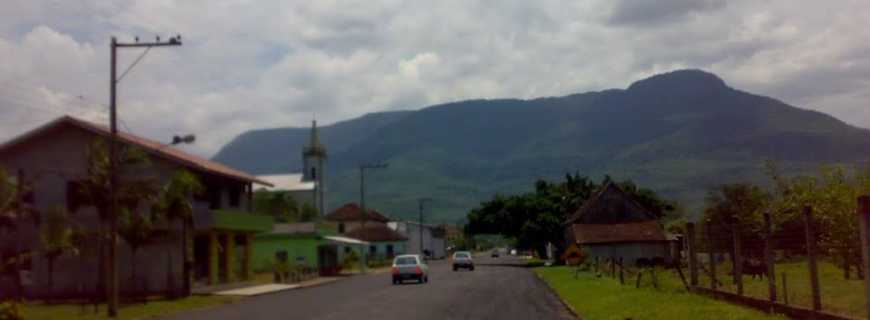 Barra do Ouro-RS