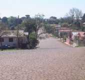 Fotos - Barraco - RS
