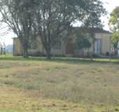 Pousadas - Barro Vermelho - RS