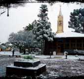 Pousadas - Bom Jesus - RS