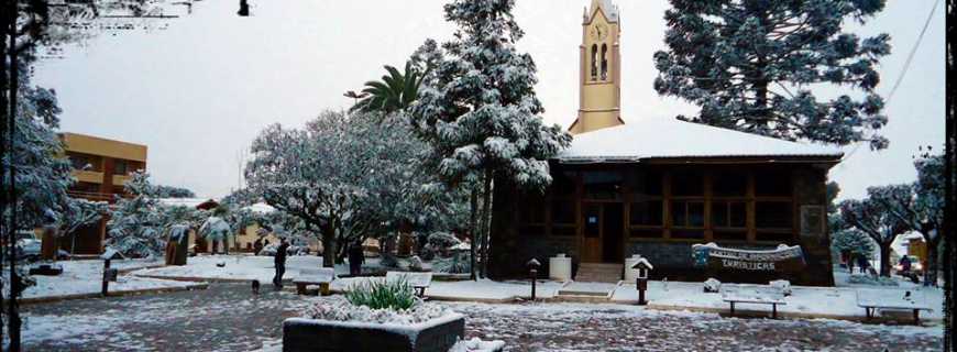 Bom Jesus-RS