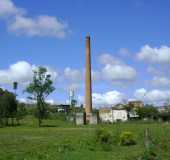 Pousadas - Bom Retiro do Guaba - RS