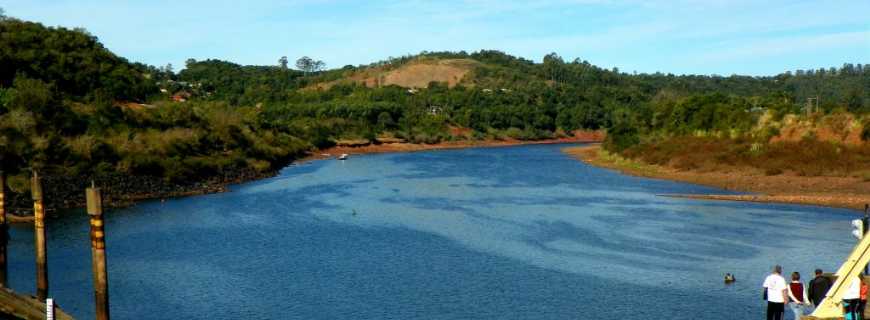 Bom Retiro do Sul-RS