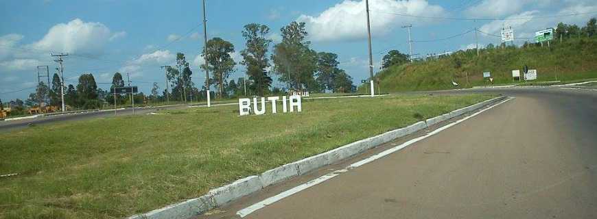 Buti-RS