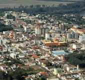 Pousadas - Cachoeira do Sul - RS