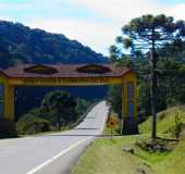 Pousadas - Cambar do Sul - RS