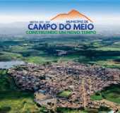 Fotos - Campo do Meio - RS