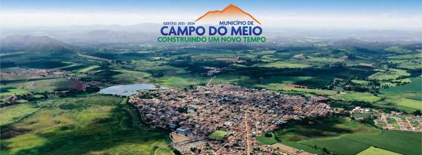 Campo do Meio-RS