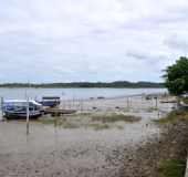 Pousadas - Jiribatuba - BA