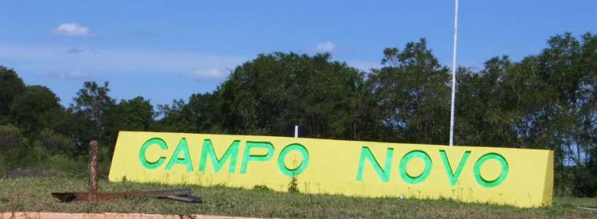 Campo Novo-RS