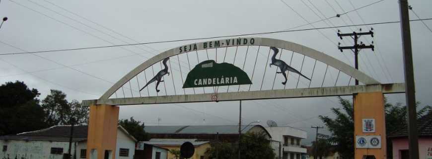 Candelria-RS