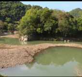 Pousadas - Canudos do Vale - RS