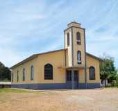 Pousadas - Capo Bonito do Sul - RS